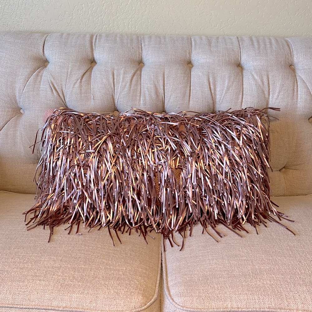 Decorative Pillow